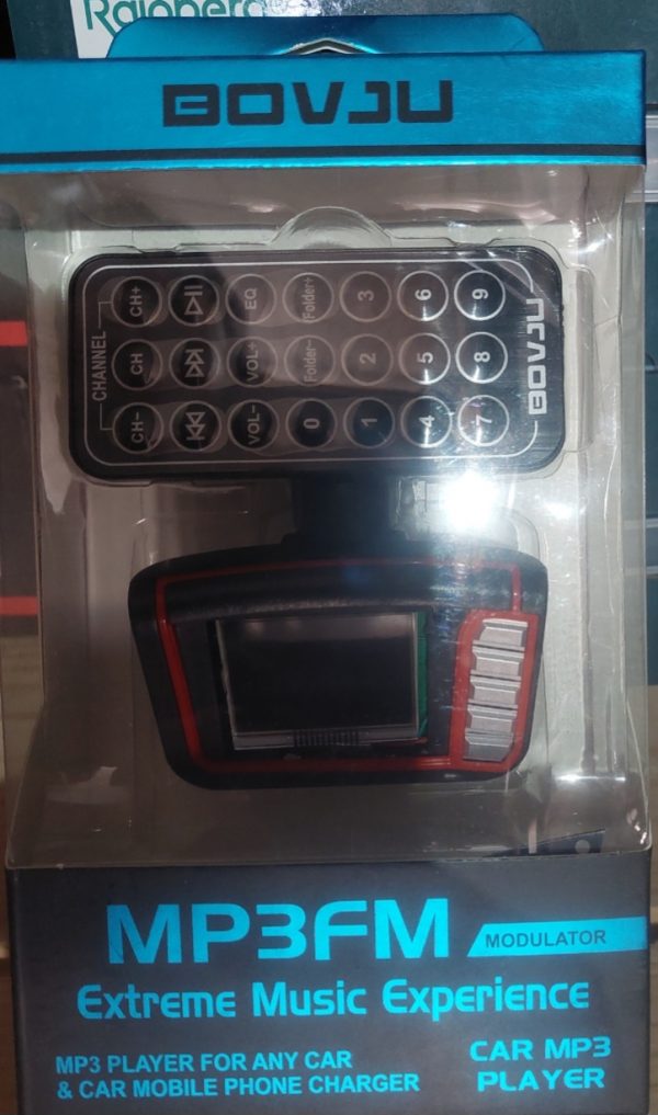FM-101