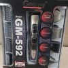 GM-592