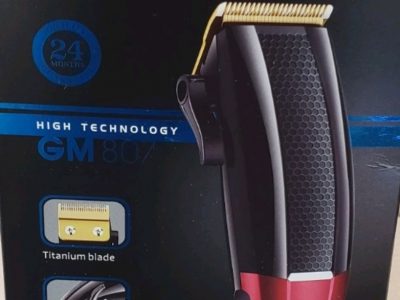 GM-807 титанове лезо