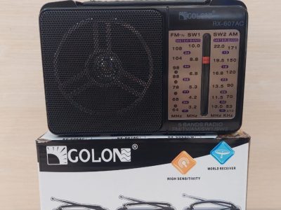 Golon 607