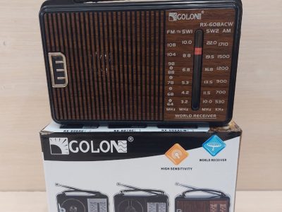 Golon 608