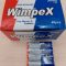 Wimpex R3 alkaline 40шт