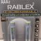 Rablex R3 800mAh(2шт)