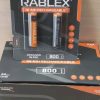 Rablex R3 800mAh(2шт)