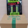 Videx R6 alkaline turbo