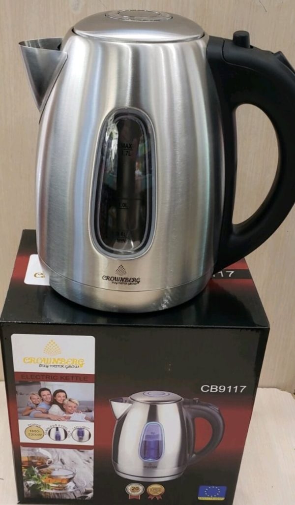 CB-9117
