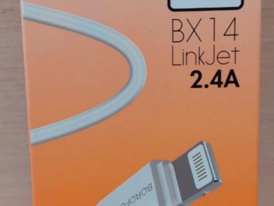 Borofone BX-14(IP) 2m