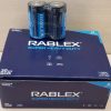 Rablex  24шт R20 (1шт)