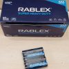 Rablex R3 60шт(сольові)