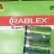 Rablex R20 alkaline