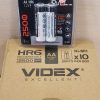 Videx R6 2500mA