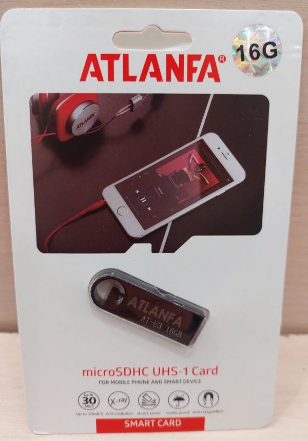 Atl 16GB