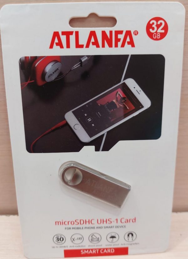 Atl 32GB