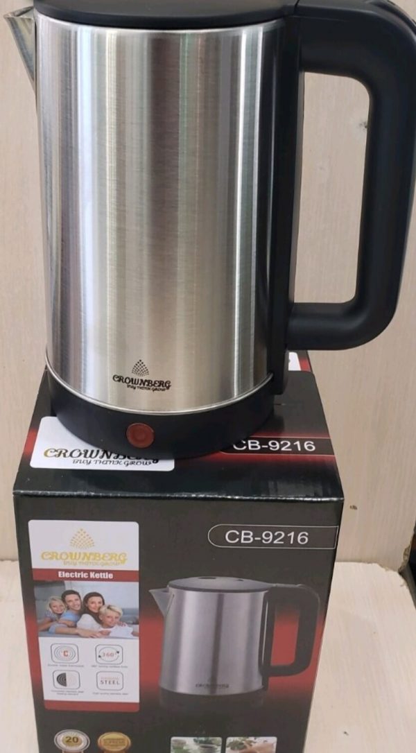 CB-9216 1.5л
