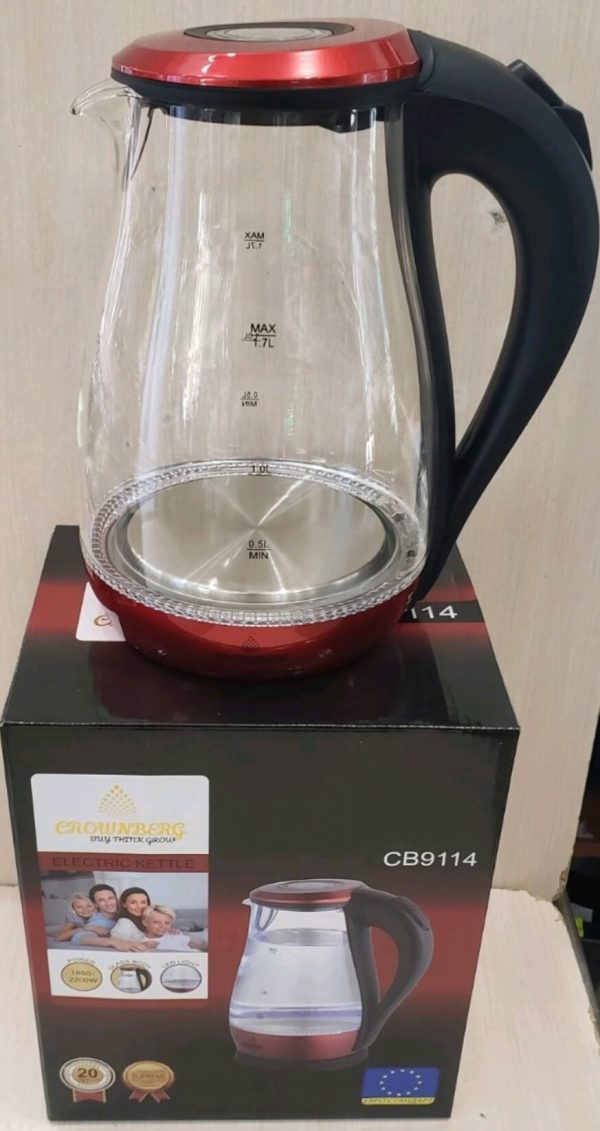 CB-9114 черв