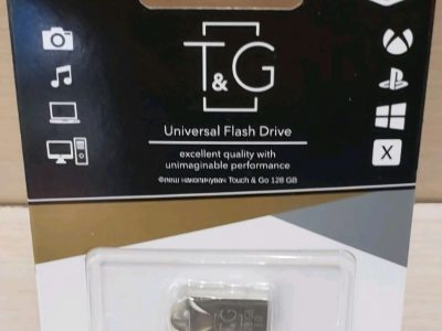 TG 128 Gb