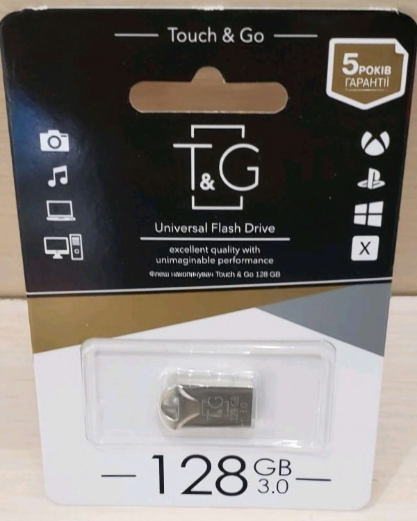 TG 128 Gb