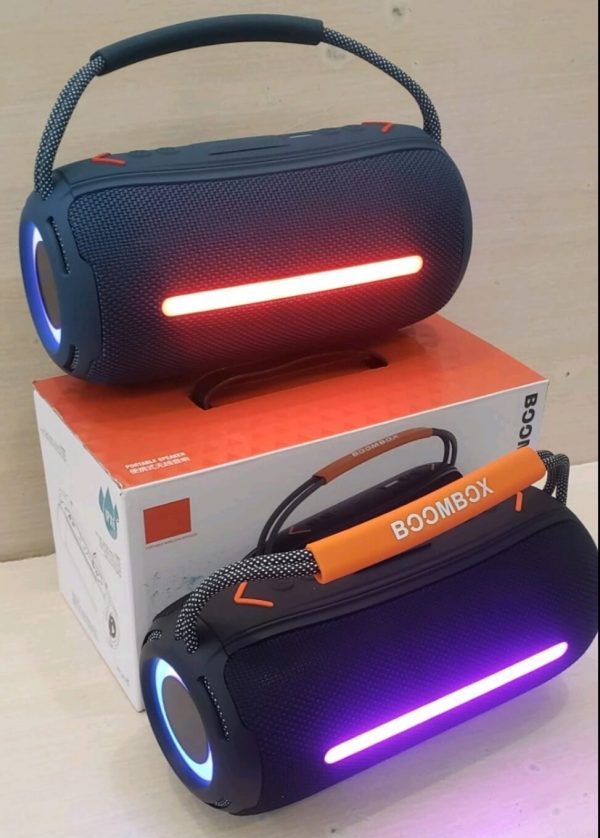BoomBox-360