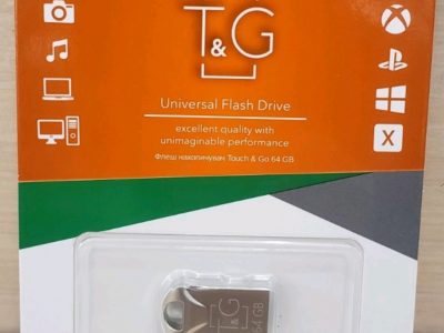 TG USB 64Gb