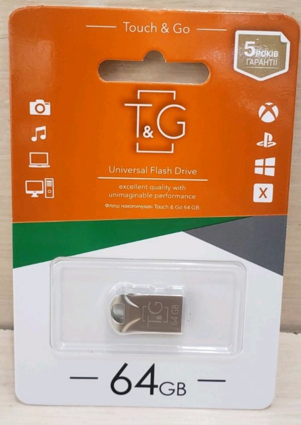 TG USB 64Gb