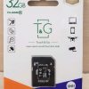 TG microSD 32Gb