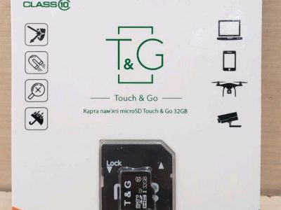 TG microSD 32Gb