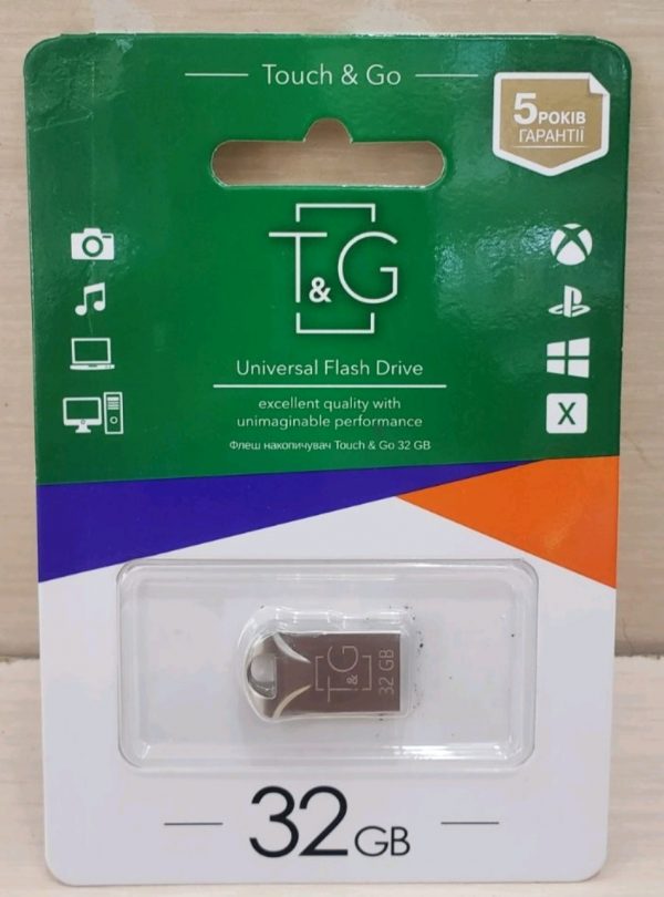 TG USB 32Gb