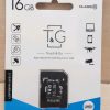 TG microSD 16Gb