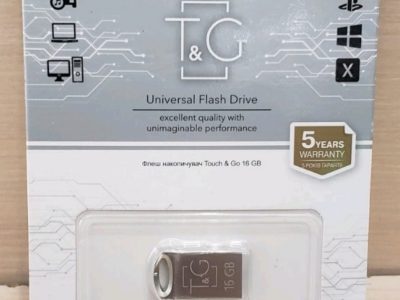 TG USB 16Gb
