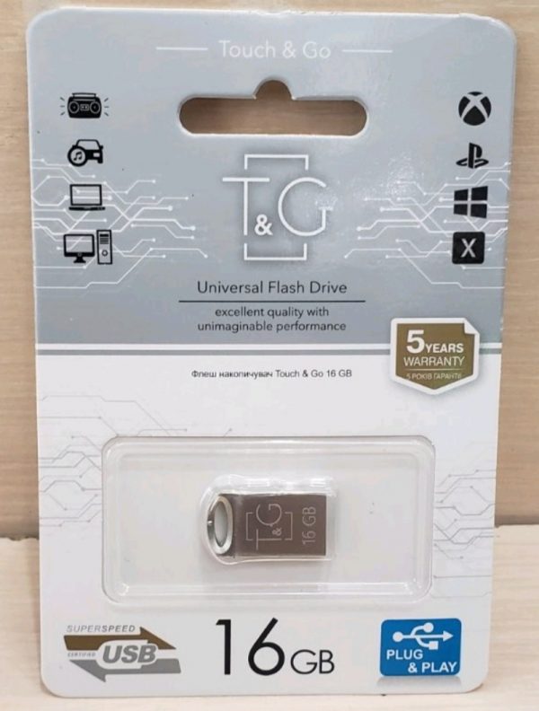 TG USB 16Gb