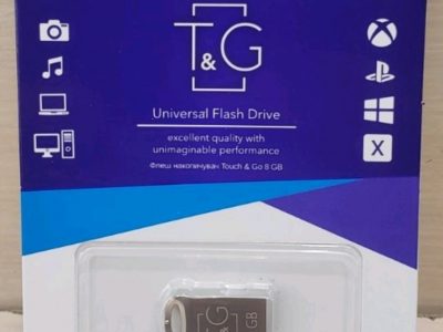 TG USB 8Gb