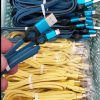 micro USB ас-т(жов-сині)