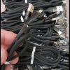 micro USB ас-т (чорні)