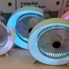 Fan-019 RGB
