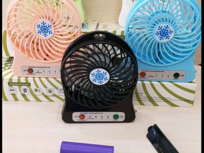 Fan-001