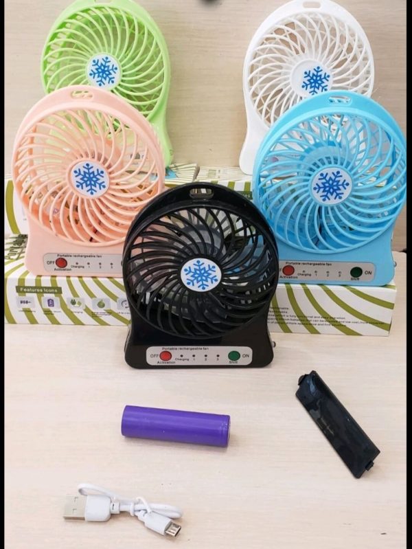 Fan-001