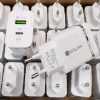 USB+T-C, 20W