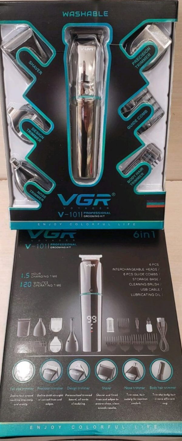 VGR-101