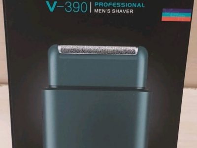 VGR-390