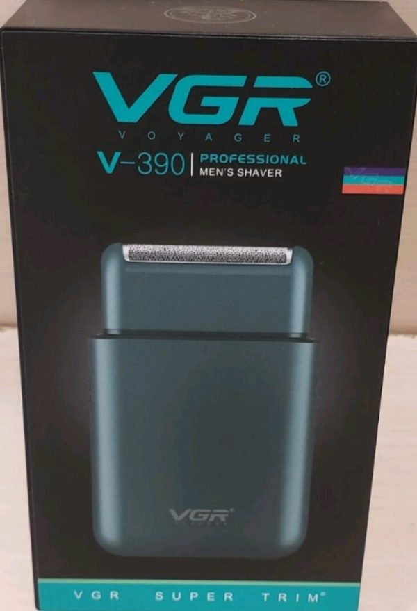 VGR-390