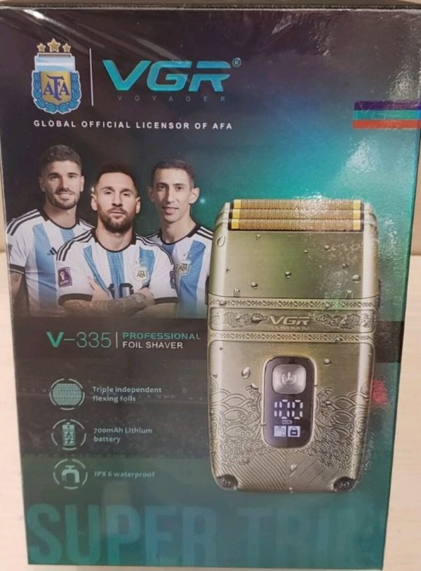 VGR-335