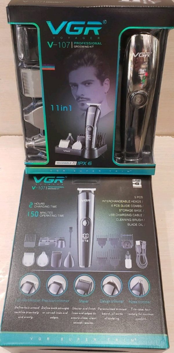 VGR-107