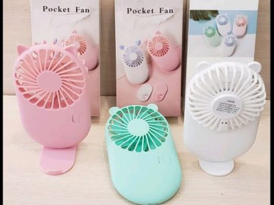Pocket Fan (кишеньковий)