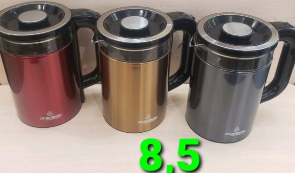 CB-9211 скло/метал