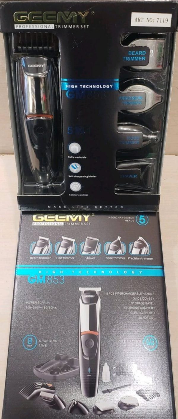 GM-853