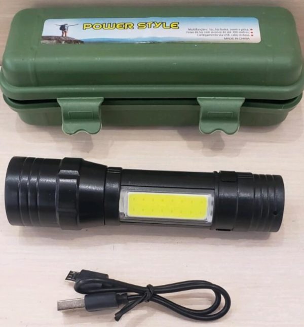 BL-19S T6
