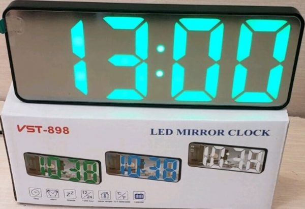 VST-898-4 (зелені)