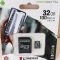 32Gb Kingston
